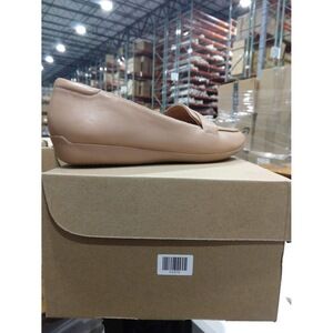 Naturalizer Women Gen N Flow Loafer Brown 9W